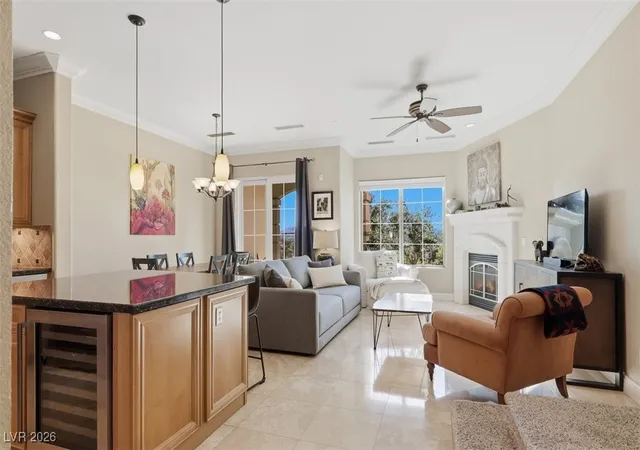 Homes for sale in Henderson, NV | 30 Via Vasari #104, Henderson, NV 89011 | MLS# 2748517