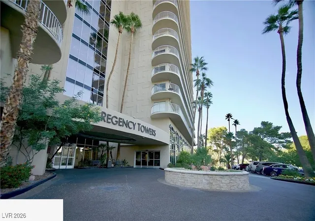 Photo 1 of Condo for sale at 3111 Bel Air Dr #24G, Las Vegas, NV 89109 | MLS# 2748489 | Listing updated on 2026-08-20