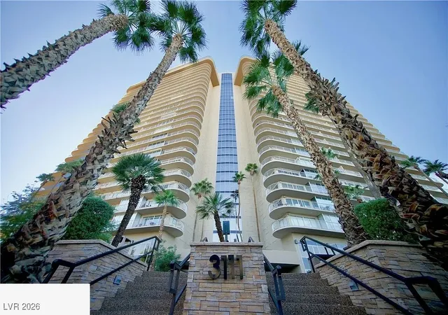 Photo 2 of Condo for sale at 3111 Bel Air Dr #24G, Las Vegas, NV 89109 | MLS# 2748489 | Listing updated on 2026-08-20