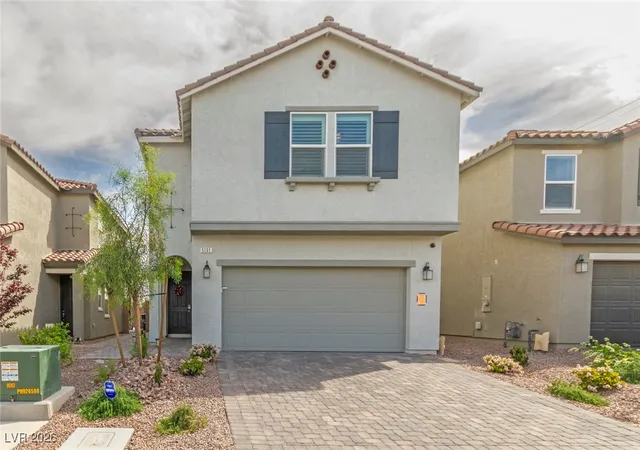 Photo 1 of Single family home for sale at 5161 Birchland Manor Ave, Las Vegas, NV 89139 | MLS# 2748869 | Listing updated on 2026-08-03