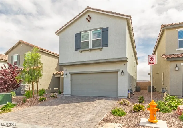 Photo 2 of Single family home for sale at 5161 Birchland Manor Ave, Las Vegas, NV 89139 | MLS# 2748869 | Listing updated on 2026-08-03