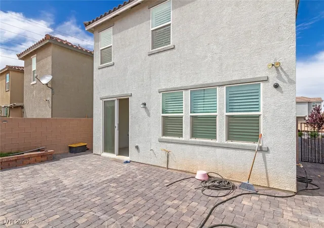 Photo 33 of Single family home for sale at 5161 Birchland Manor Ave, Las Vegas, NV 89139 | MLS# 2748869 | Listing updated on 2026-08-03