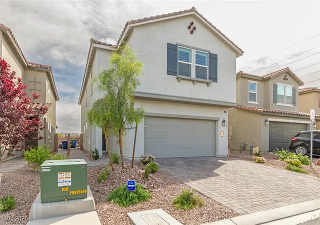Photo 2 of Single family home for sale at 5161 Birchland Manor Ave, Las Vegas, NV 89139 | MLS# 2748869 | Listing updated on 2026-08-03