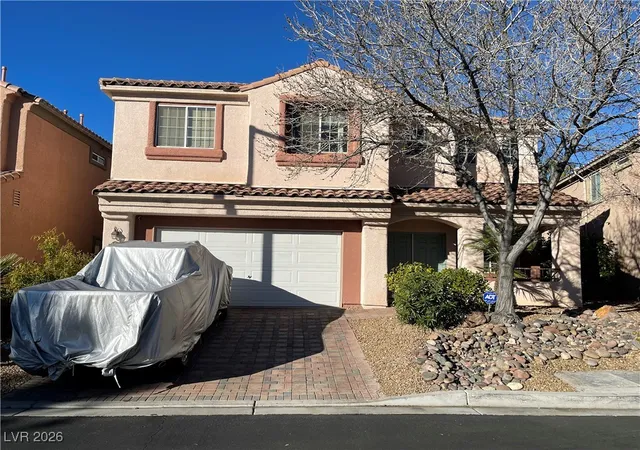 Photo 1 of Single family home for sale at 1001 Puerta Del Sol Dr, Las Vegas, NV 89138 | MLS# 2748816 | Listing updated on 2026-01-22
