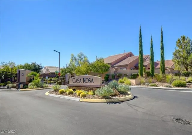 Photo 2 of Single family home for sale at 1001 Puerta Del Sol Dr, Las Vegas, NV 89138 | MLS# 2748816 | Listing updated on 2026-01-22