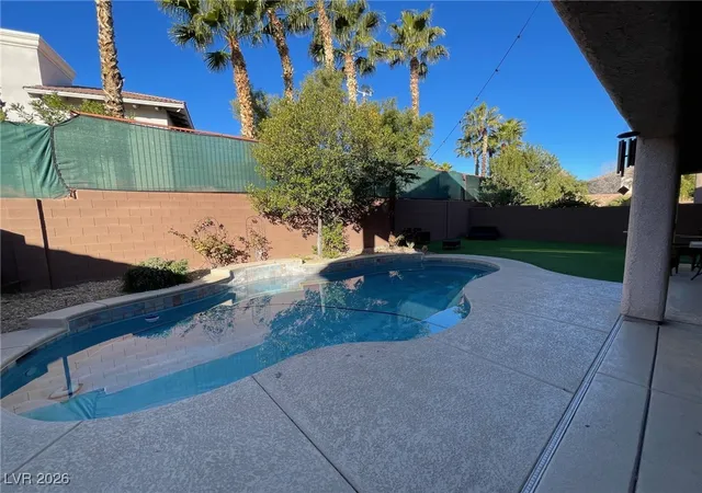 Photo 3 of Single family home for sale at 1001 Puerta Del Sol Dr, Las Vegas, NV 89138 | MLS# 2748816 | Listing updated on 2026-01-22