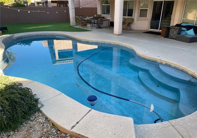 Photo 4 of Single family home for sale at 1001 Puerta Del Sol Dr, Las Vegas, NV 89138 | MLS# 2748816 | Listing updated on 2026-01-22