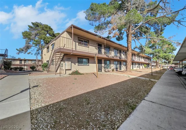 28th image of 585 S Royal Crest Cir #16, Las Vegas, NV 89169 | MLS# 2748890
