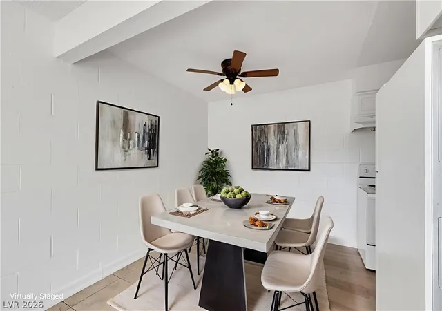 2nd image of 585 S Royal Crest Cir #16, Las Vegas, NV 89169 | MLS# 2748890