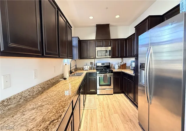 Homes for sale in Henderson, NV | 1866 Via Delle Arti #2101, Henderson, NV 89044 | MLS# 2748984