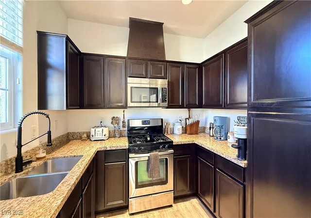 Homes for sale in Henderson, NV | 1866 Via Delle Arti #2101, Henderson, NV 89044 | MLS# 2748984