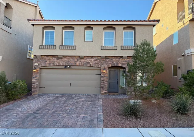Photo 1 of Single family home for sale at 6145 Kelson Crk Ct, Las Vegas, NV 89118 | MLS# 2748688 | Listing updated on 2026-06-22