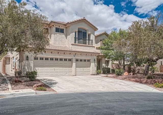 Photo 1 of Single family home for sale at 4804 Laurentia Ave, Las Vegas, NV 89141 | MLS# 2749248 | Listing updated on 2026-04-15