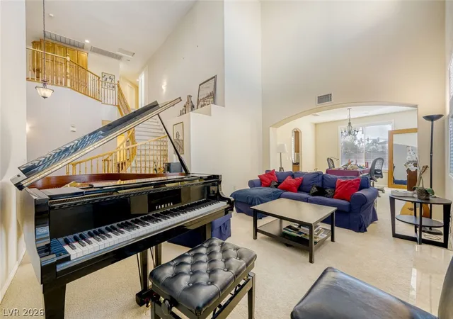 Photo 4 of Single family home for sale at 4804 Laurentia Ave, Las Vegas, NV 89141 | MLS# 2749248 | Listing updated on 2026-04-15