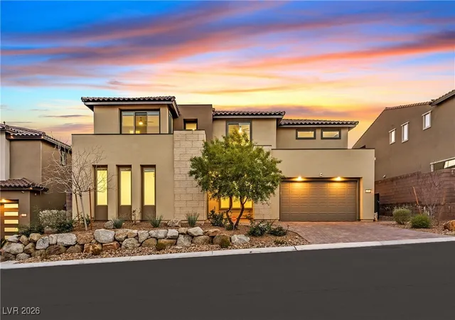 1st image of 12161 Sage Thunder Ave, Las Vegas, NV 89138 | MLS# 2749199