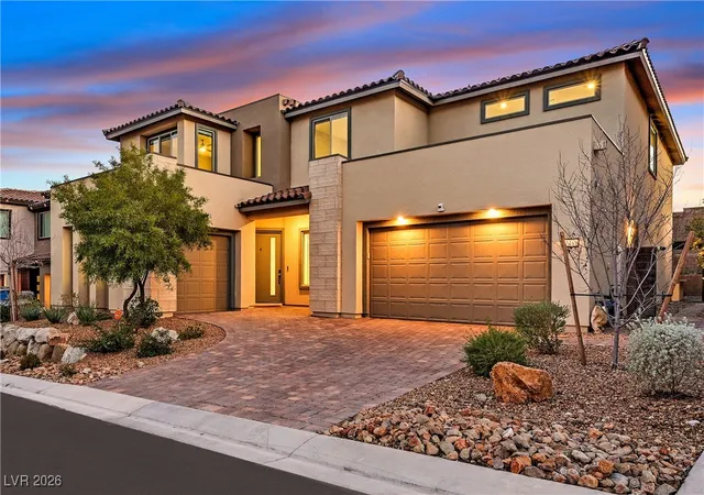 2nd image of 12161 Sage Thunder Ave, Las Vegas, NV 89138 | MLS# 2749199