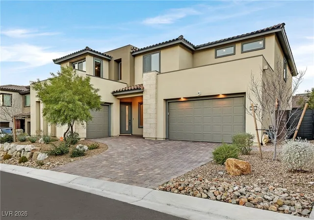 5th image of 12161 Sage Thunder Ave, Las Vegas, NV 89138 | MLS# 2749199
