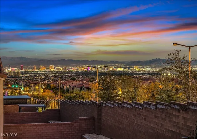 74th image of 12161 Sage Thunder Ave, Las Vegas, NV 89138 | MLS# 2749199