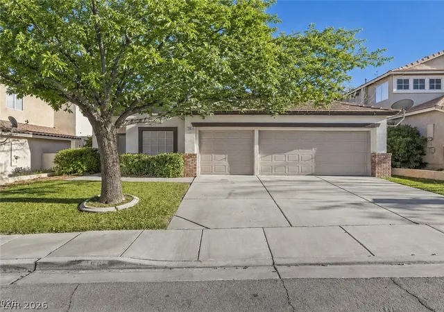 Homes for sale in Henderson, NV | 256 Canyon Spirit Dr, Henderson, NV 89012 | MLS# 2749337
