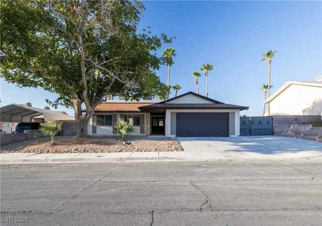 2nd image of 4319 Roanridge Ave, Las Vegas, NV 89120 | MLS# 2748662