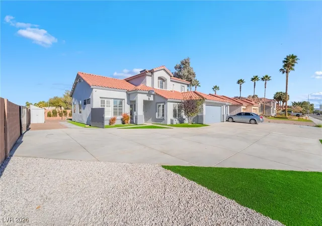 Photo 1 of Single family home for sale at 2076 E Wigwam Ave, Las Vegas, NV 89123 | MLS# 2748920 | Listing updated on 2026-09-01