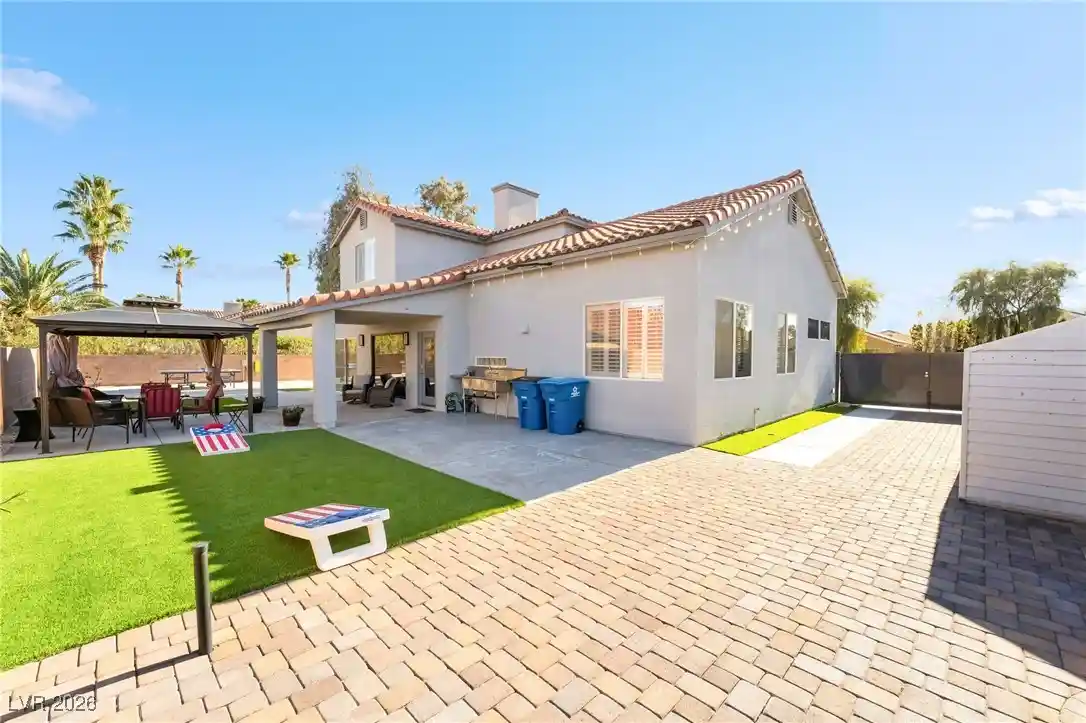 Photo 1 of Single family home for sale at 2076 E Wigwam Ave, Las Vegas, NV 89123 | MLS# 2748920 | Listing updated on 2026-10-25