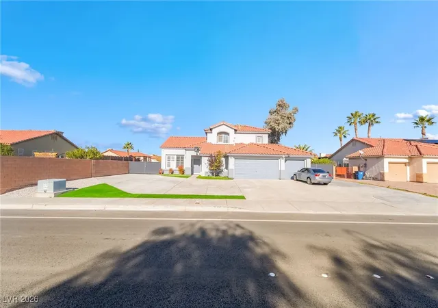 Photo 2 of Single family home for sale at 2076 E Wigwam Ave, Las Vegas, NV 89123 | MLS# 2748920 | Listing updated on 2026-09-01