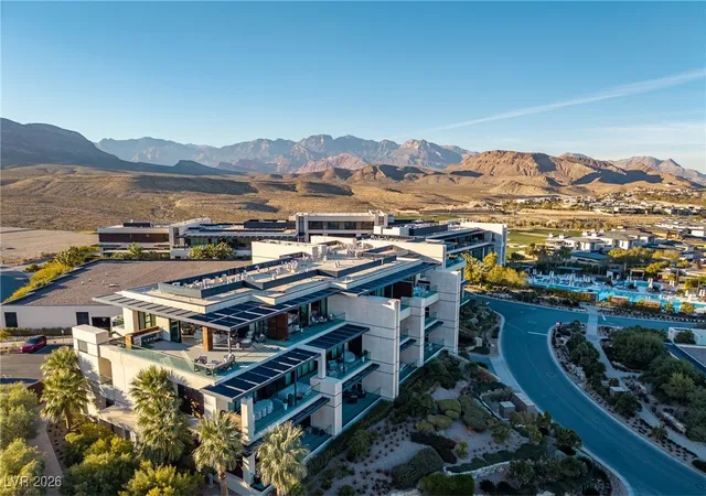 Photo 1 of Condo for sale at 11665 Summit Clb Dr #306, Las Vegas, NV 89135 | MLS# 2749389 | Listing updated on 2026-06-30