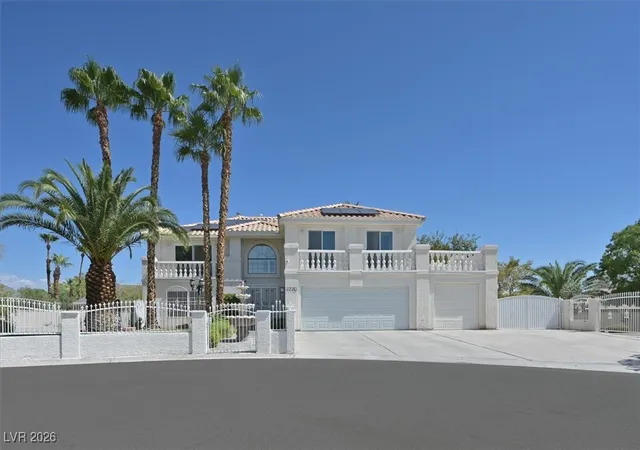 1st image of 7770 Edna Ave, Las Vegas, NV 89117 | MLS# 2749006
