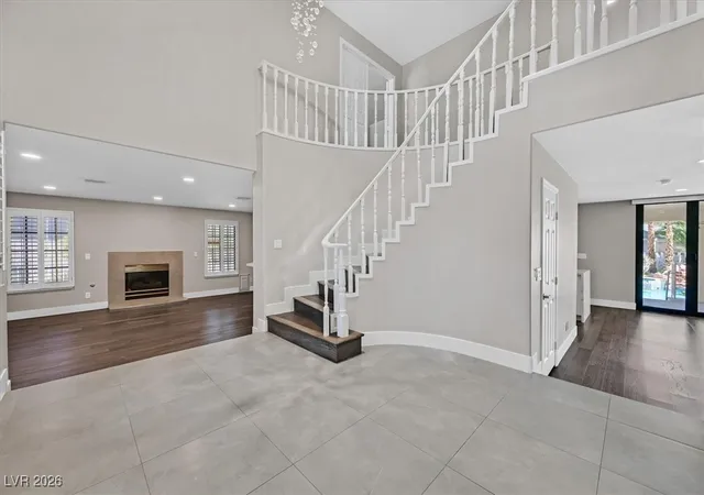 Photo 4 of Sale Pending at 7770 Edna Ave, Las Vegas, NV 89117 | MLS# 2749006 | Listing updated on 2026-07-30