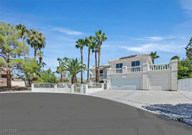 62nd image of 7770 Edna Ave, Las Vegas, NV 89117 | MLS# 2749006