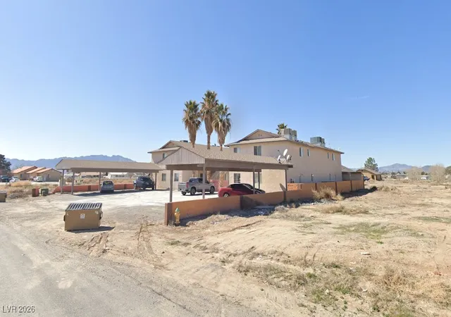 1st image of 1444 Star Rd, Pahrump, NV 89048 | MLS# 2747982
