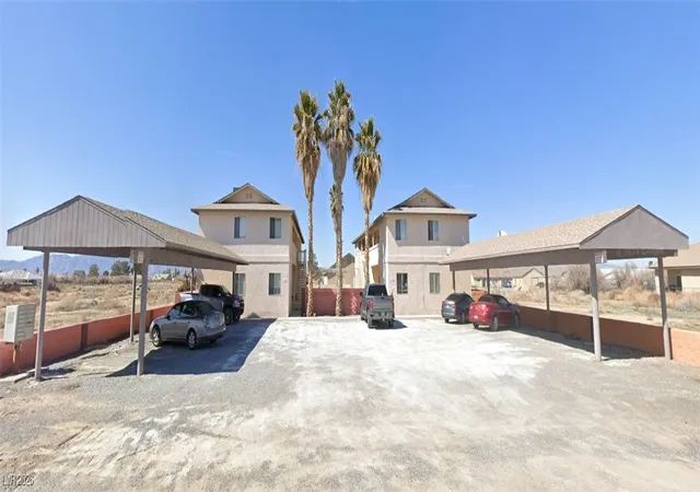2nd image of 1444 Star Rd, Pahrump, NV 89048 | MLS# 2747982