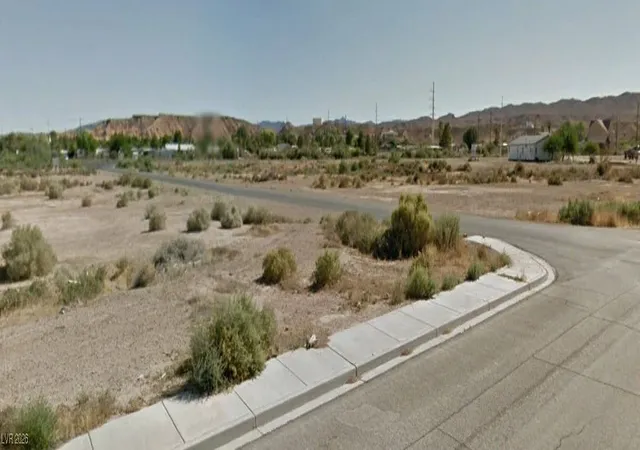 1st image of Ryan Ave, Overton, NV 89040 | MLS# 2749414