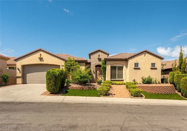 3rd image of 2373 Ozark Plateau Dr, Henderson, NV 89044 | MLS# 2749335