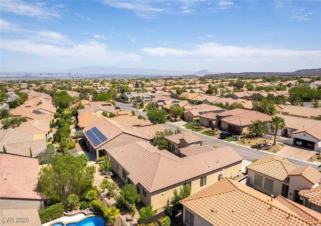 5th image of 2373 Ozark Plateau Dr, Henderson, NV 89044 | MLS# 2749335