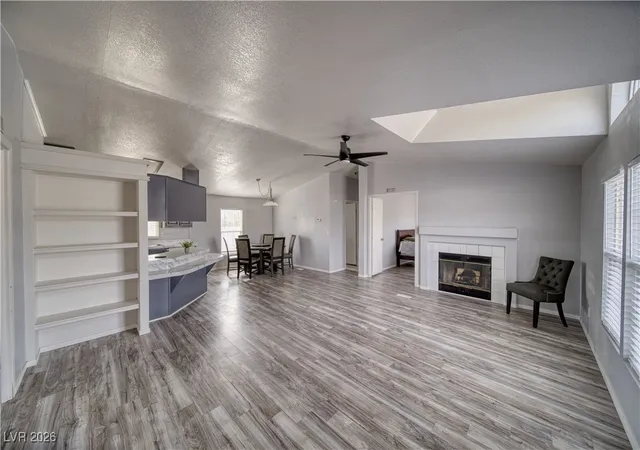 Photo 4 of Manufactured home for sale at 1171 W Greta Blvd, Pahrump, NV 89060 | MLS# 2749270 | Listing updated on 2026-07-31
