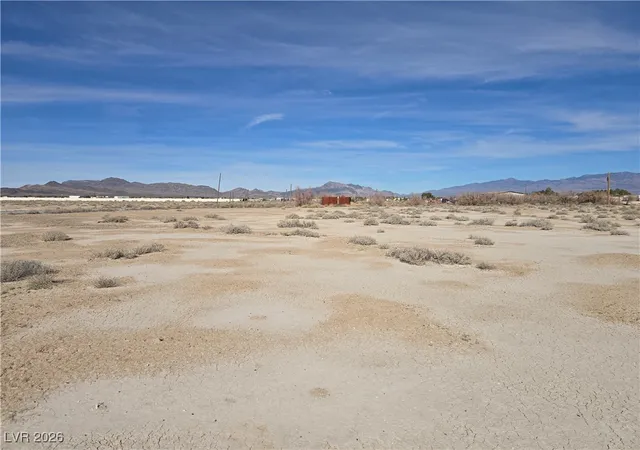 Photo 3 of Land for sale at 3700 W Nevada Hwy 372, Pahrump, NV 89048 | MLS# 2749573 | Listing updated on 2026-03-26