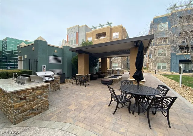 5th image of 32 E Serene Ave #217, Las Vegas, NV 89123 | MLS# 2749016