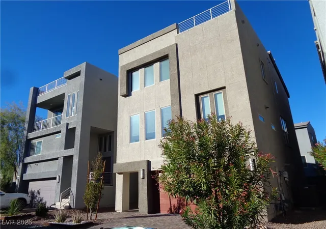 Photo 3 of Single family home for sale at 8054 Misty Cyn Ave, Las Vegas, NV 89113 | MLS# 2749256 | Listing updated on 2026-04-26