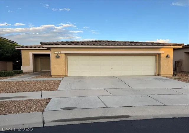 Photo 1 of Single family home for sale at 696 Yew Barrow Ct, Henderson, NV 89011 | MLS# 2749495 | Listing updated on 2026-09-01