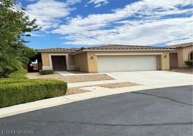 Photo 2 of Single family home for sale at 696 Yew Barrow Ct, Henderson, NV 89011 | MLS# 2749495 | Listing updated on 2026-09-01