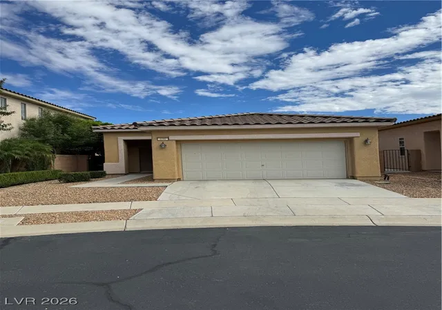 Photo 3 of Single family home for sale at 696 Yew Barrow Ct, Henderson, NV 89011 | MLS# 2749495 | Listing updated on 2026-09-01