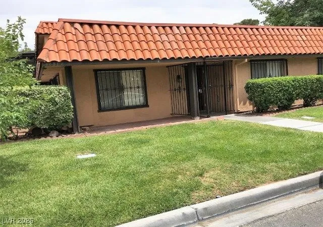 Photo 1 of Condo for sale at 6681 Bubbling Brk Dr #A, Las Vegas, NV 89107 | MLS# 2748199 | Listing updated on 2026-08-26