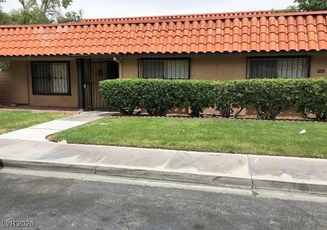 Photo 2 of Condo for sale at 6681 Bubbling Brk Dr #A, Las Vegas, NV 89107 | MLS# 2748199 | Listing updated on 2026-08-26