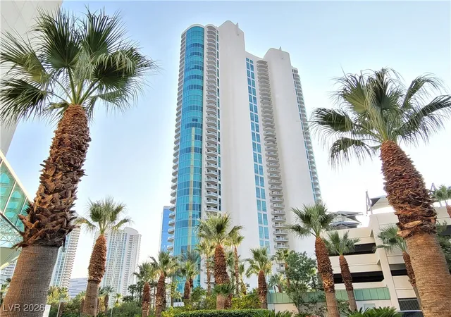 1st image of 322 Karen Ave #504, Las Vegas, NV 89109 | MLS# 2749227