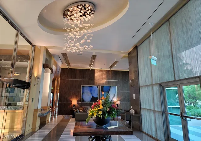 2nd image of 322 Karen Ave #504, Las Vegas, NV 89109 | MLS# 2749227