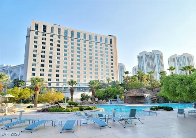 2nd image of Turnberry Towers, Las Vegas, NV 89109
