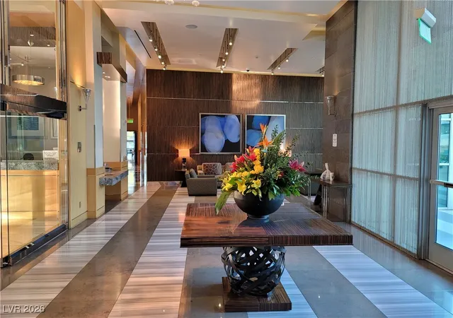 Photo 3 of Condo for sale at 322 Karen Ave #504, Las Vegas, NV 89109 | MLS# 2749227 | Listing updated on 2026-07-31