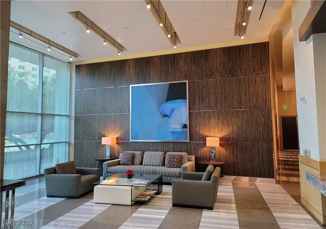 Photo 3 of Condo for sale at 322 Karen Ave #504, Las Vegas, NV 89109 | MLS# 2749227 | Listing updated on 2026-07-31